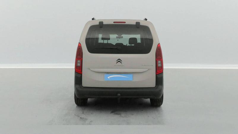 Vente en ligne Citroën Berlingo  Taille M BlueHDi 130 S&S BVM6 au prix de 18 490 €