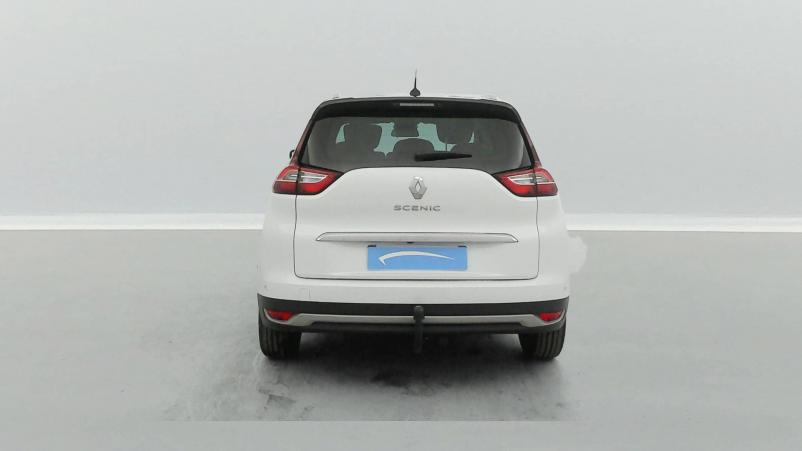 Vente en ligne Renault Grand Scenic 4 Grand Scenic Blue dCi 150 EDC au prix de 24 990 €