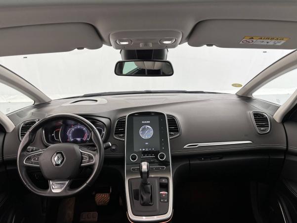 Vente en ligne Renault Grand Scenic 4 Grand Scenic Blue dCi 150 EDC au prix de 24 990 €