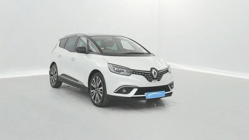 Vente en ligne Renault Grand Scenic 4 Grand Scenic Blue dCi 150 EDC au prix de 24 990 €