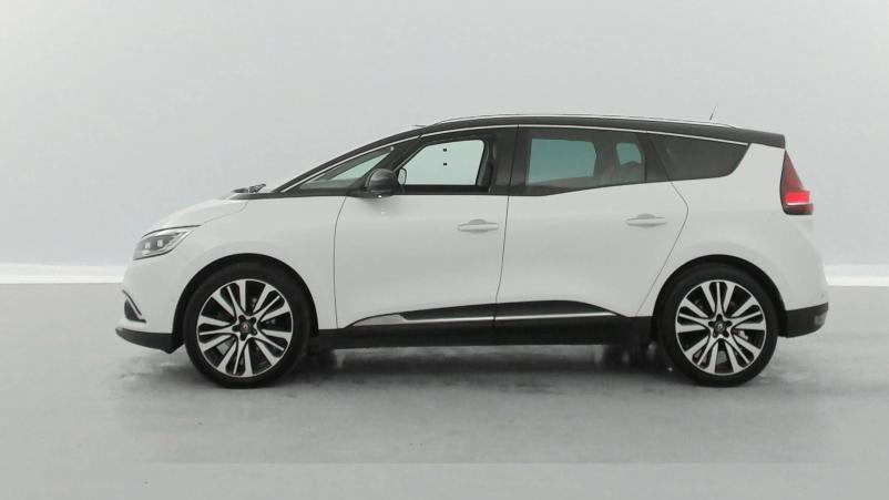 Vente en ligne Renault Grand Scenic 4 Grand Scenic Blue dCi 150 EDC au prix de 24 990 €