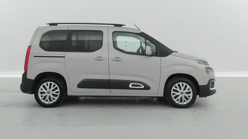Vente en ligne Citroën Berlingo  Taille M BlueHDi 130 S&S BVM6 au prix de 18 490 €