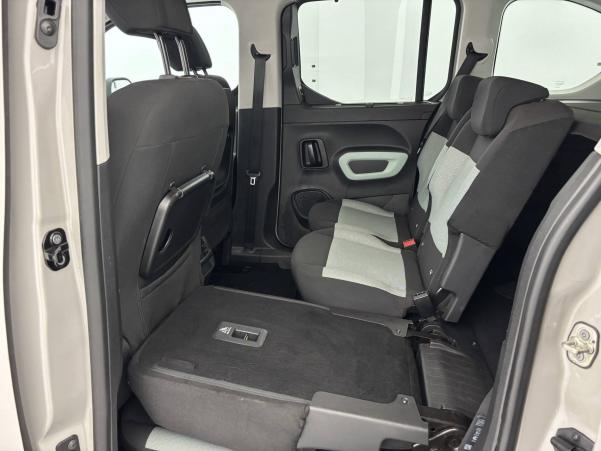Vente en ligne Citroën Berlingo  Taille M BlueHDi 130 S&S BVM6 au prix de 18 490 €