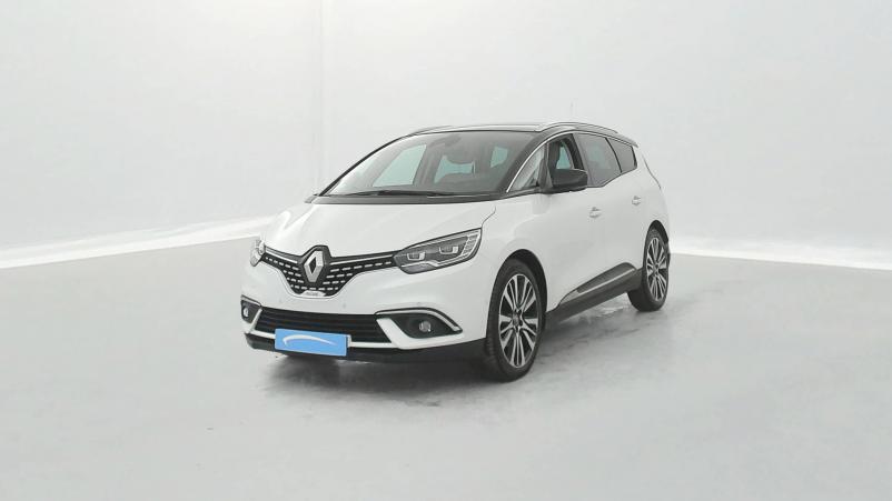 Vente en ligne Renault Grand Scenic 4 Grand Scenic Blue dCi 150 EDC au prix de 24 990 €