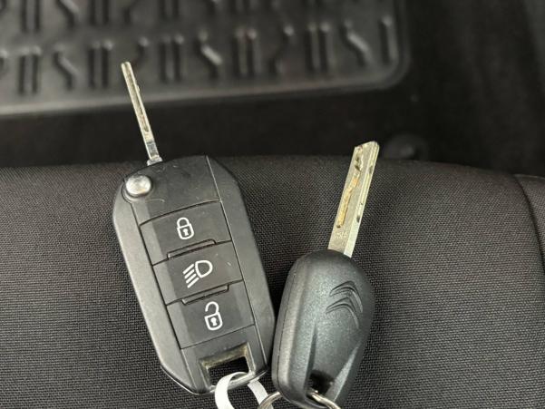 Vente en ligne Citroën Berlingo  Taille M BlueHDi 130 S&S BVM6 au prix de 18 490 €