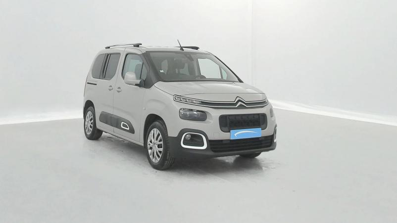 Vente en ligne Citroën Berlingo  Taille M BlueHDi 130 S&S BVM6 au prix de 18 490 €