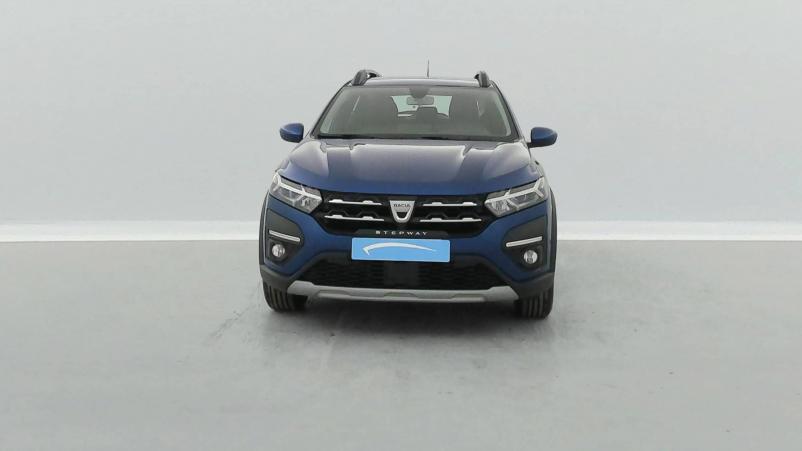 Vente en ligne Dacia Sandero  ECO-G 100 au prix de 14 490 €