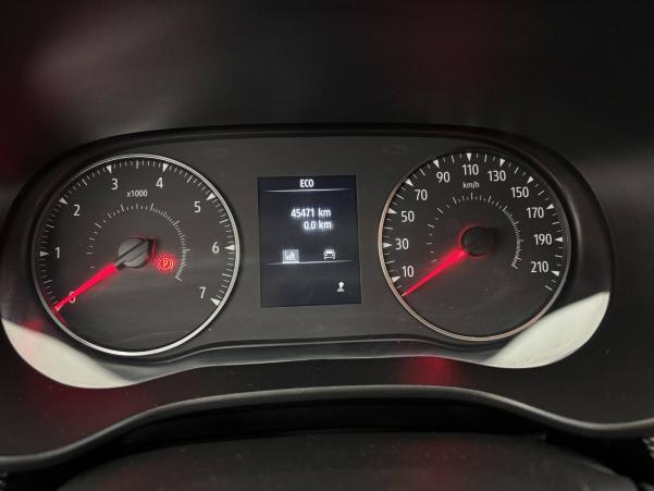 Vente en ligne Dacia Sandero  ECO-G 100 au prix de 14 490 €