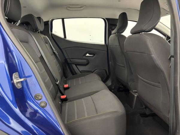 Vente en ligne Dacia Sandero  ECO-G 100 au prix de 14 490 €