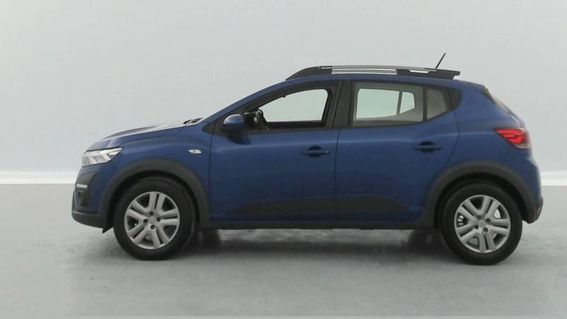 Vente en ligne Dacia Sandero  ECO-G 100 au prix de 14 490 €