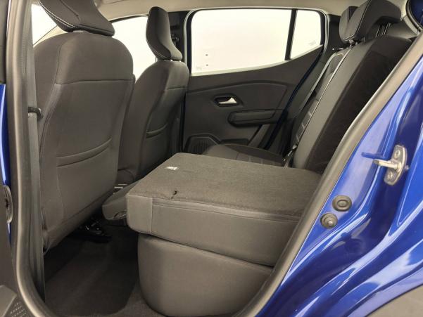 Vente en ligne Dacia Sandero  ECO-G 100 au prix de 14 490 €