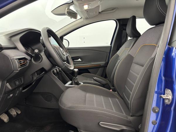 Vente en ligne Dacia Sandero  ECO-G 100 au prix de 14 490 €