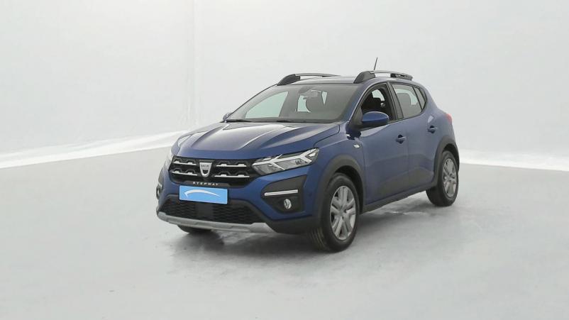 Vente en ligne Dacia Sandero  ECO-G 100 au prix de 14 490 €