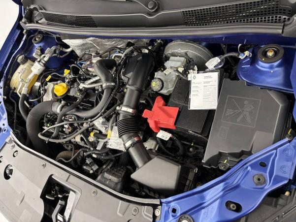 Vente en ligne Dacia Sandero  ECO-G 100 au prix de 14 490 €