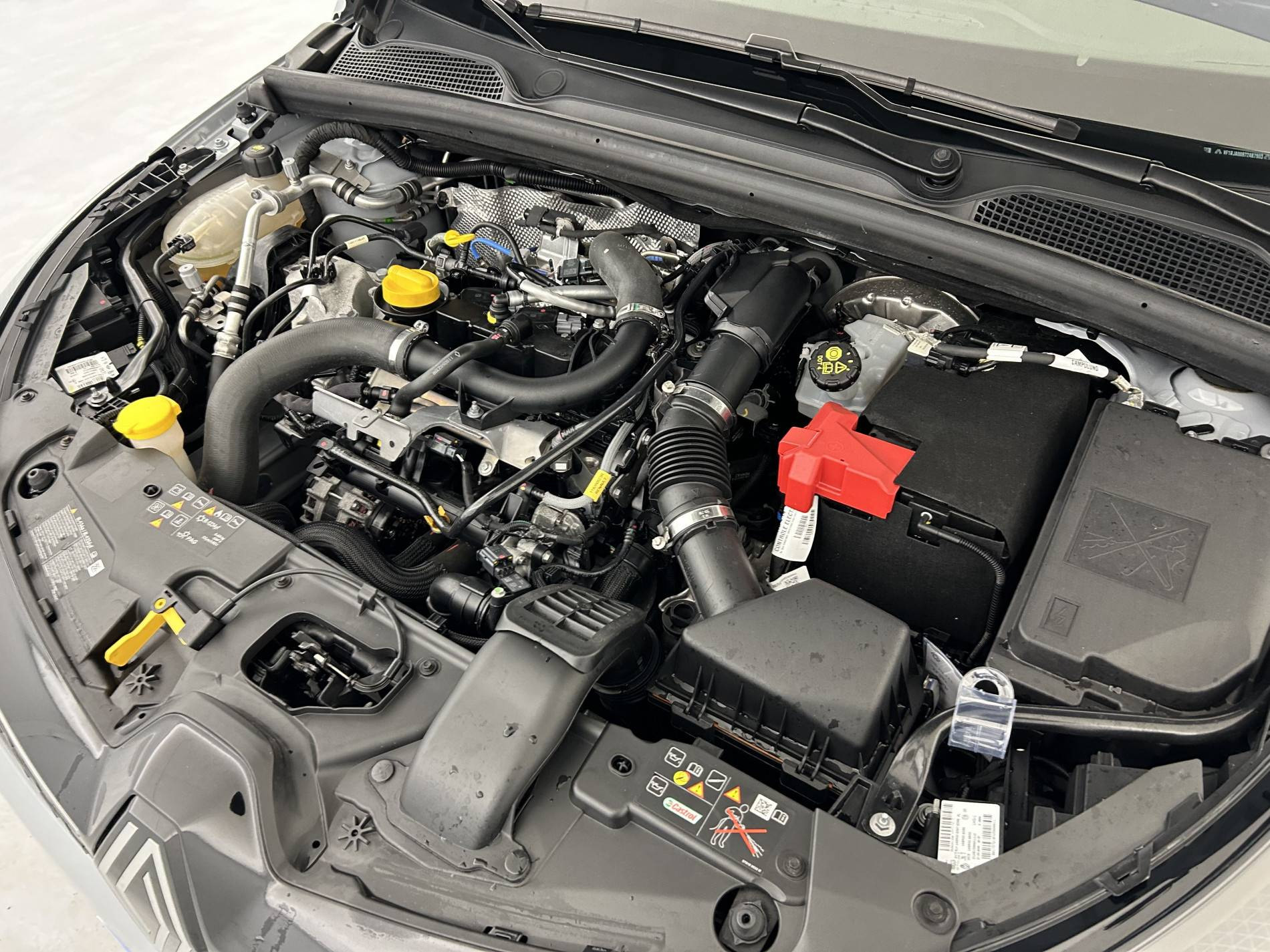 Vente en ligne Renault Clio 5 Clio TCe 90 au prix de 14 990 €