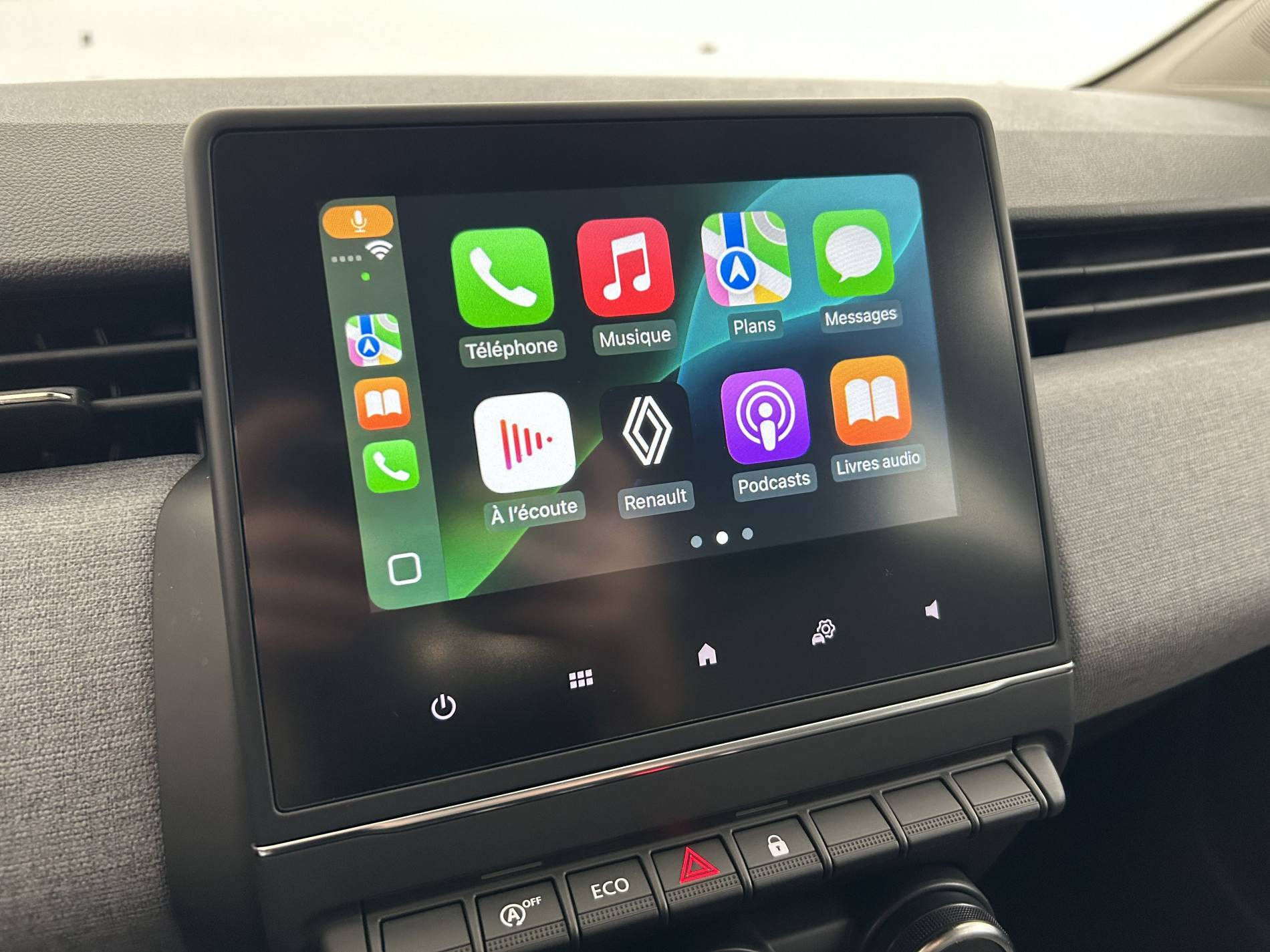 Vente en ligne Renault Clio 5 Clio TCe 90 au prix de 14 990 €