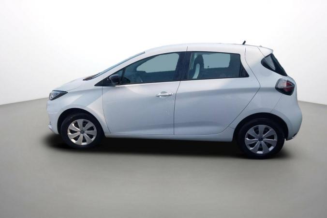Vente en ligne Renault Zoé Réversible  R110 ACHAT INTEGRAL au prix de 12 990 €