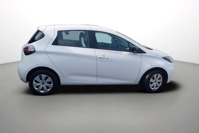 Vente en ligne Renault Zoé Réversible  R110 ACHAT INTEGRAL au prix de 12 990 €