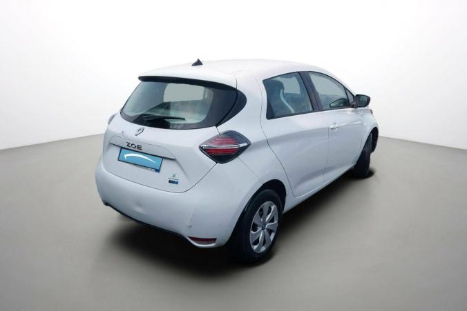 Vente en ligne Renault Zoé Réversible  R110 ACHAT INTEGRAL au prix de 12 990 €