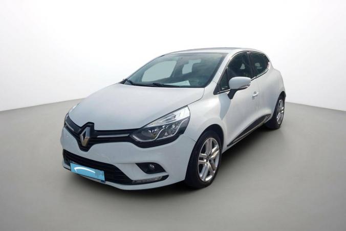 Vente en ligne Renault Clio 4 Clio dCi 75 E6C au prix de 12 990 €