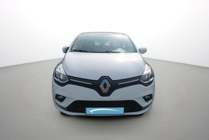 Vente en ligne Renault Clio 4 Clio dCi 75 E6C au prix de 12 990 €