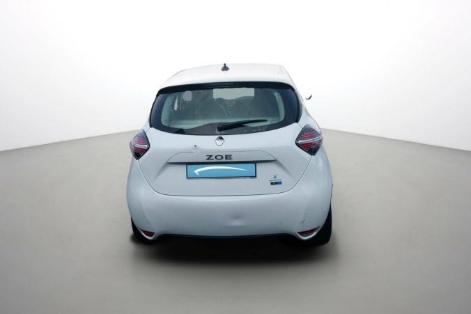 Vente en ligne Renault Zoé Réversible  R110 ACHAT INTEGRAL au prix de 12 990 €