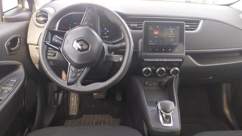 Vente en ligne Renault Zoé Réversible  R110 ACHAT INTEGRAL au prix de 12 990 €