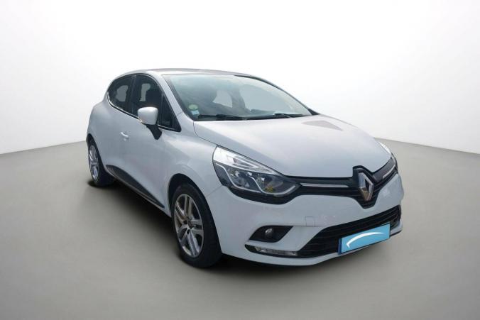 Vente en ligne Renault Clio 4 Clio dCi 75 E6C au prix de 12 990 €