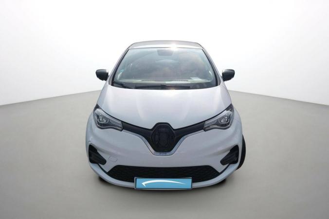 Vente en ligne Renault Zoé Réversible  R110 ACHAT INTEGRAL au prix de 12 990 €
