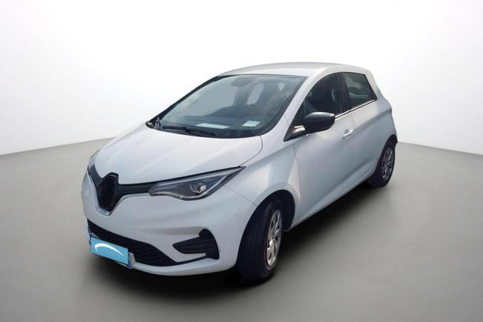 Vente en ligne Renault Zoé Réversible  R110 ACHAT INTEGRAL au prix de 12 990 €