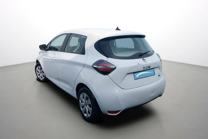 Vente en ligne Renault Zoé Réversible  R110 ACHAT INTEGRAL au prix de 12 990 €