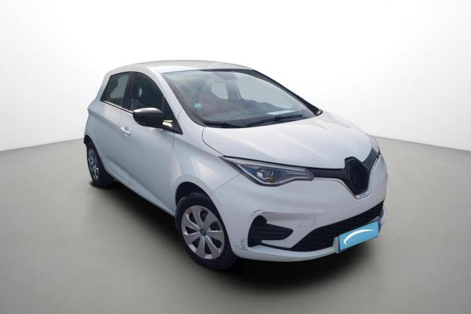 Vente en ligne Renault Zoé Réversible  R110 ACHAT INTEGRAL au prix de 12 990 €