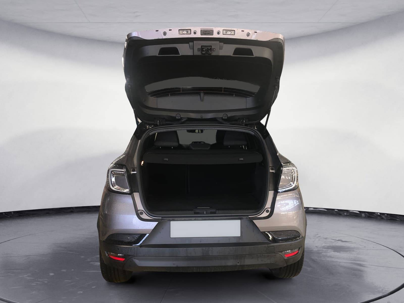 Vente en ligne Renault Captur  Eco-G 100 ch au prix de 21 490 €