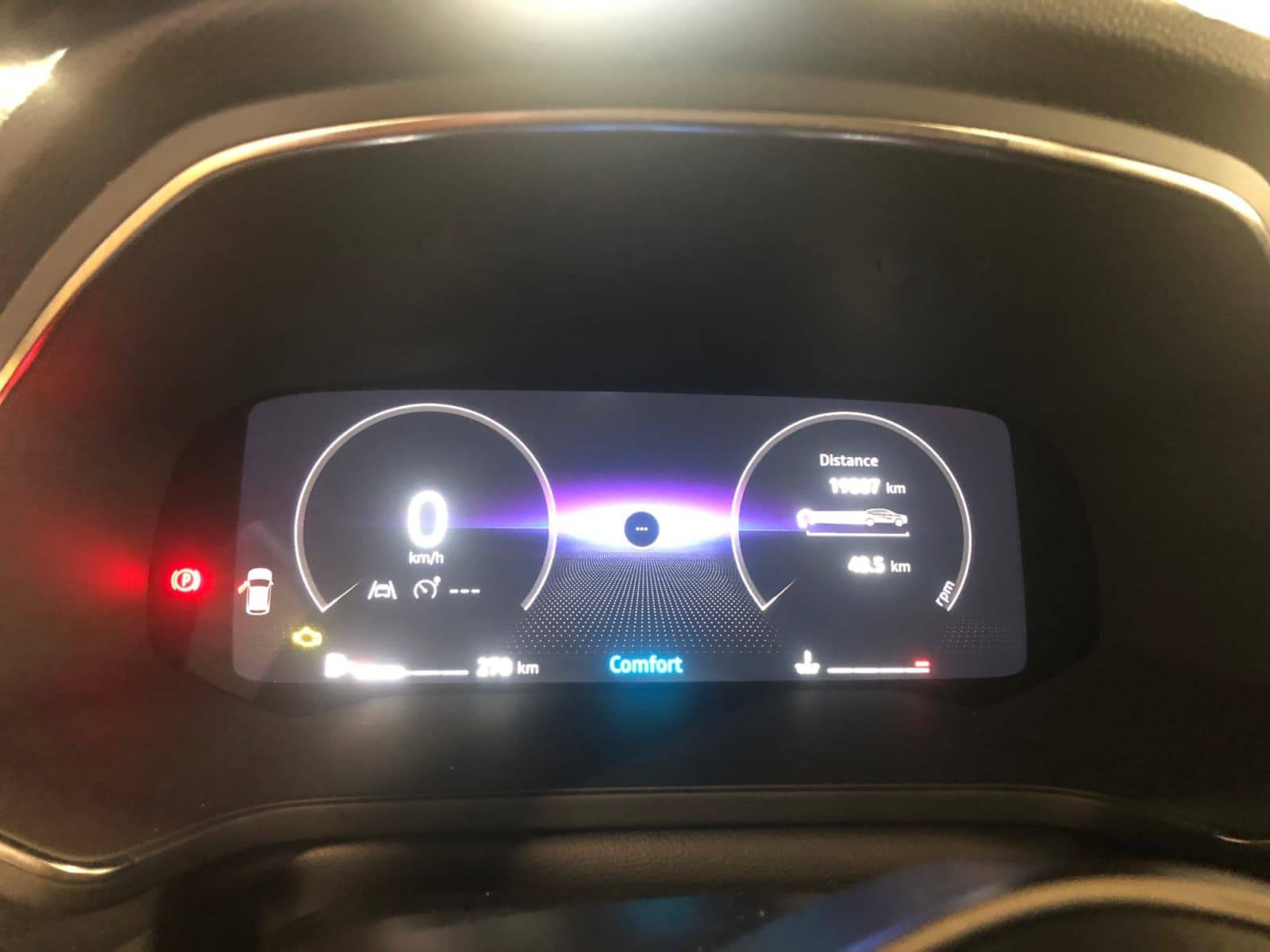 Vente en ligne Renault Captur  Eco-G 100 ch au prix de 21 490 €