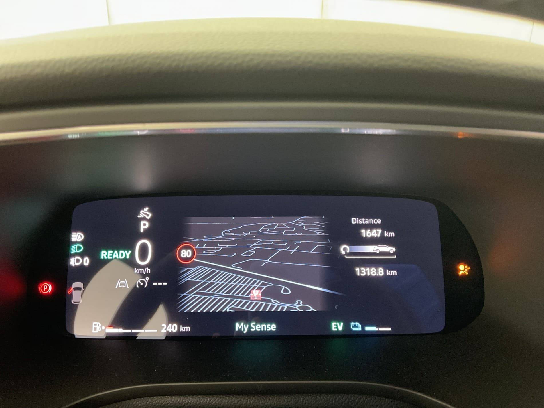 Vente en ligne Renault Arkana  E-Tech full hybrid 145 GSR2 au prix de 27 990 €