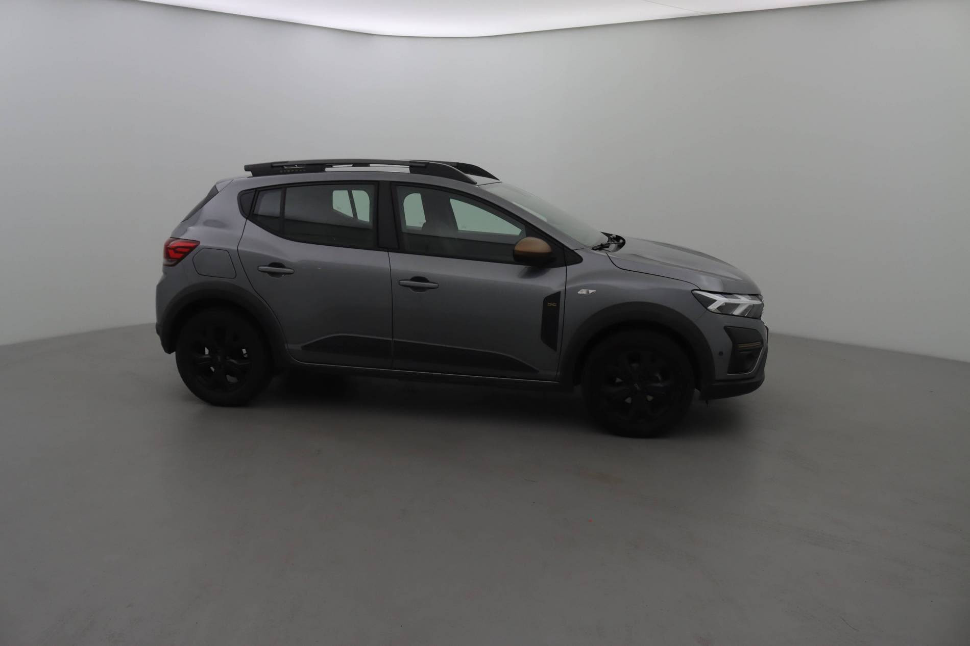 Vente en ligne Dacia Sandero  ECO-G 100 GSR2 au prix de 16 990 €