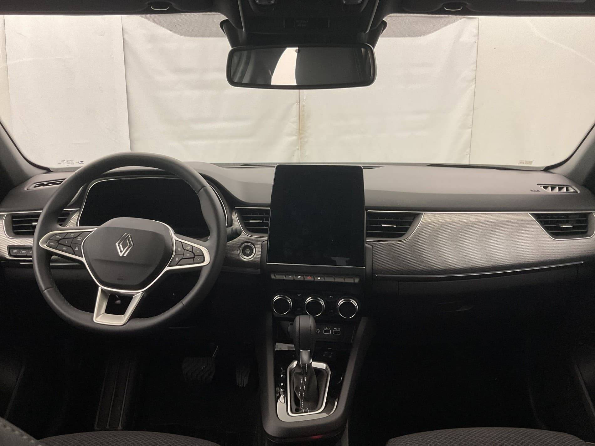 Vente en ligne Renault Arkana  E-Tech full hybrid 145 GSR2 au prix de 27 990 €