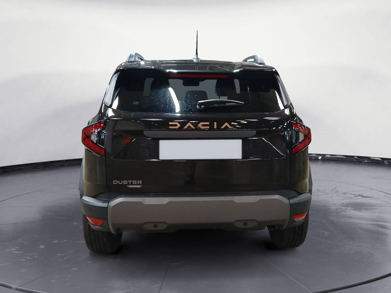 Vente en ligne Dacia Duster  Hybrid 140 au prix de 27 990 €