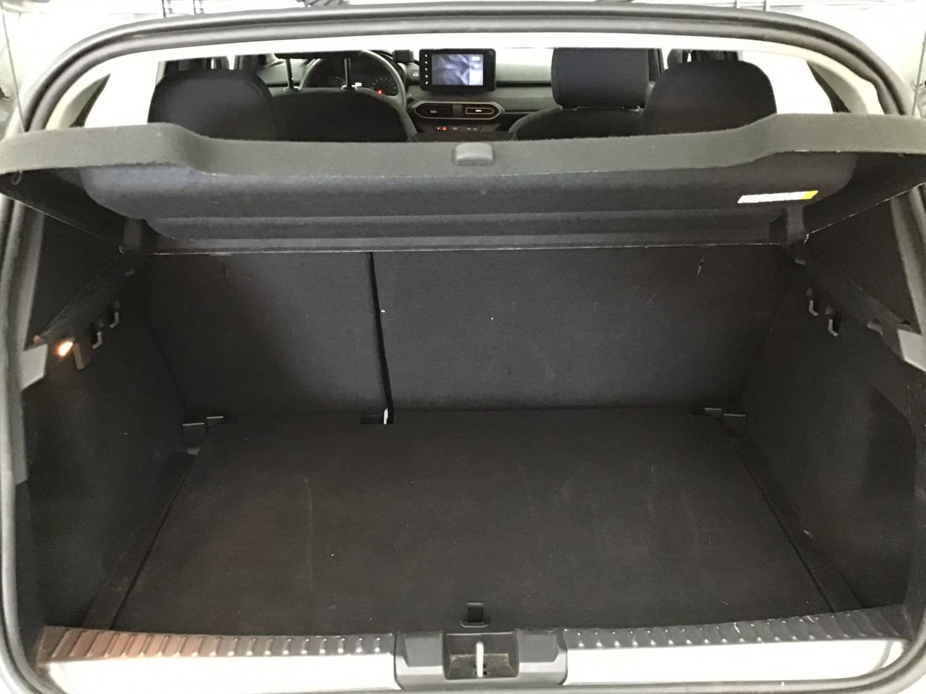 Vente en ligne Dacia Sandero  ECO-G 100 GSR2 au prix de 16 990 €