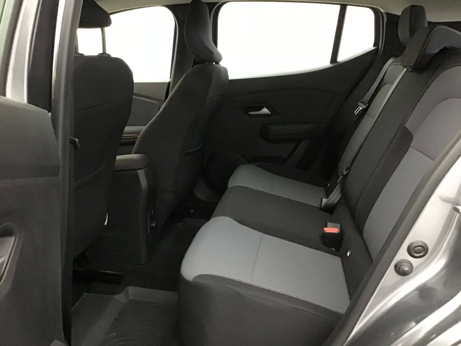 Vente en ligne Dacia Sandero  ECO-G 100 GSR2 au prix de 16 990 €