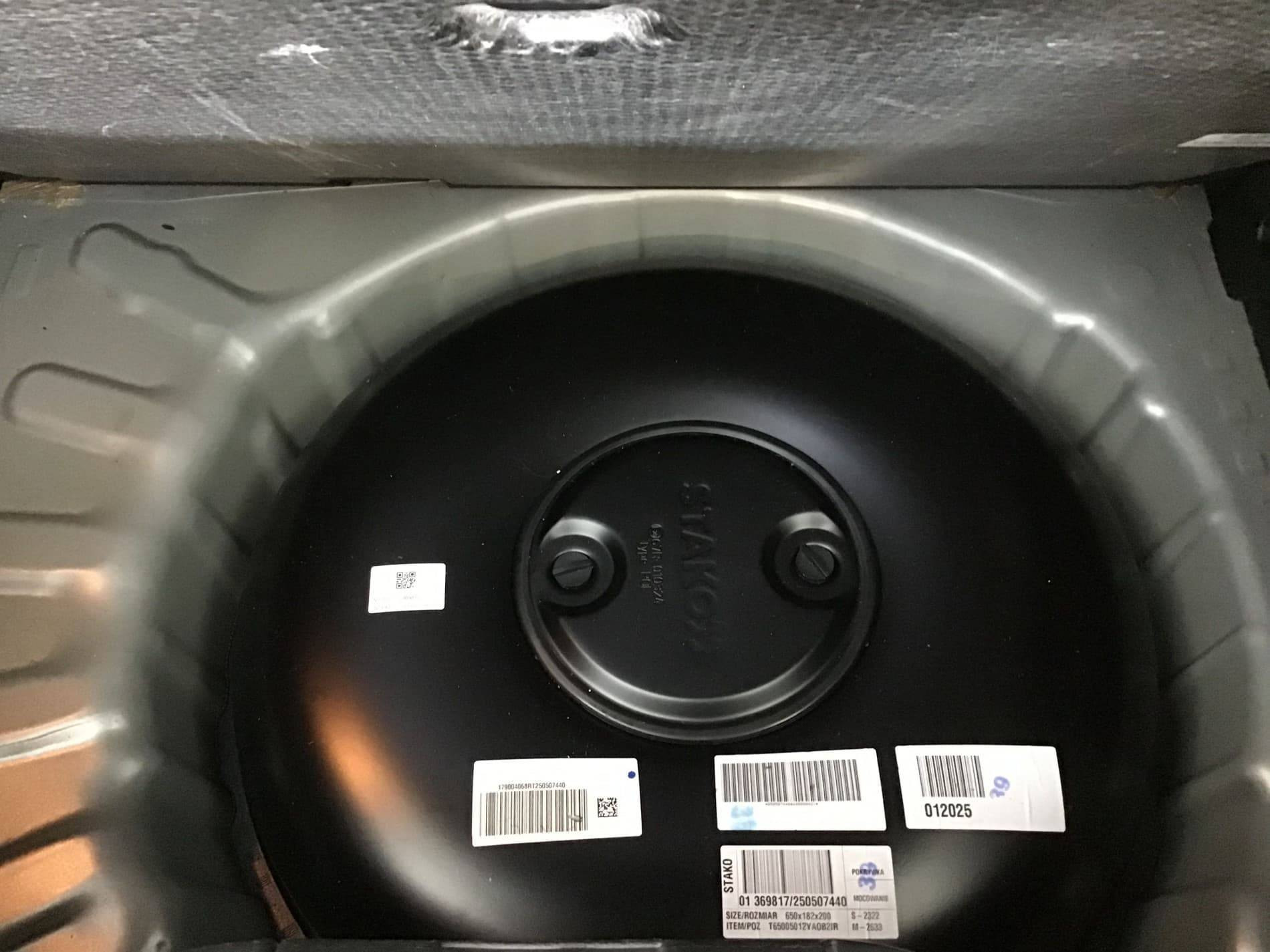 Vente en ligne Dacia Sandero  ECO-G 100 GSR2 au prix de 16 990 €