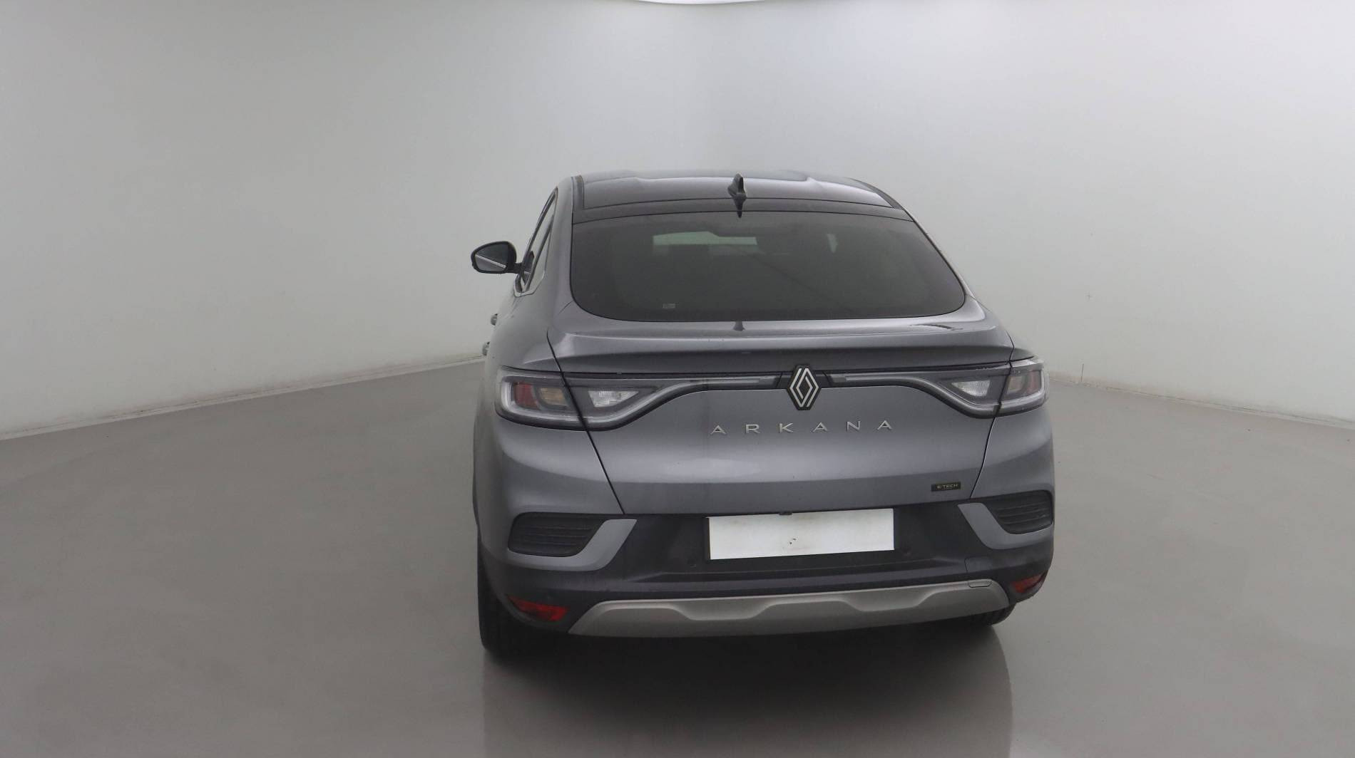Vente en ligne Renault Arkana  E-Tech full hybrid 145 GSR2 au prix de 27 990 €
