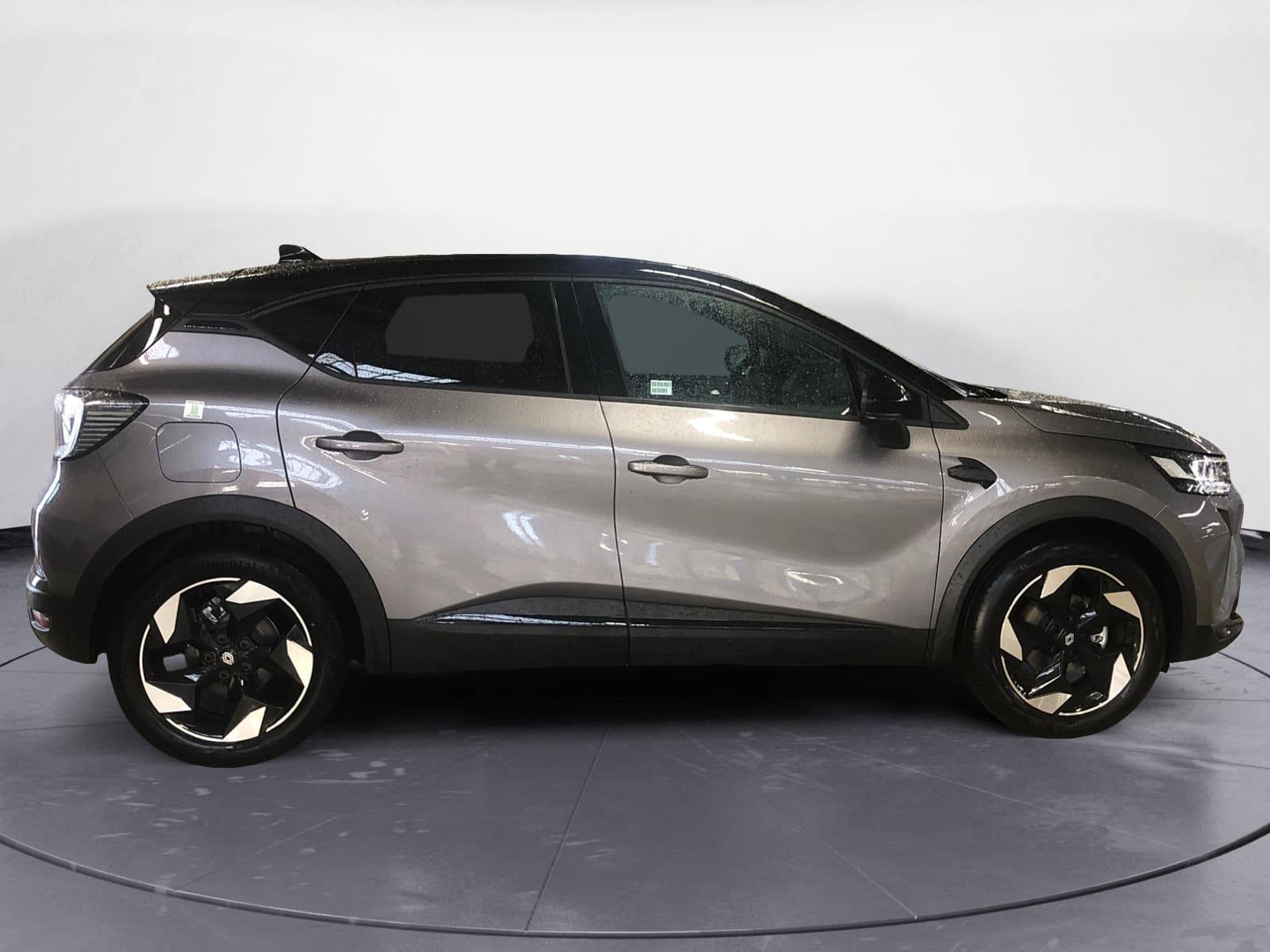 Vente en ligne Renault Captur  Eco-G 100 ch au prix de 21 490 €