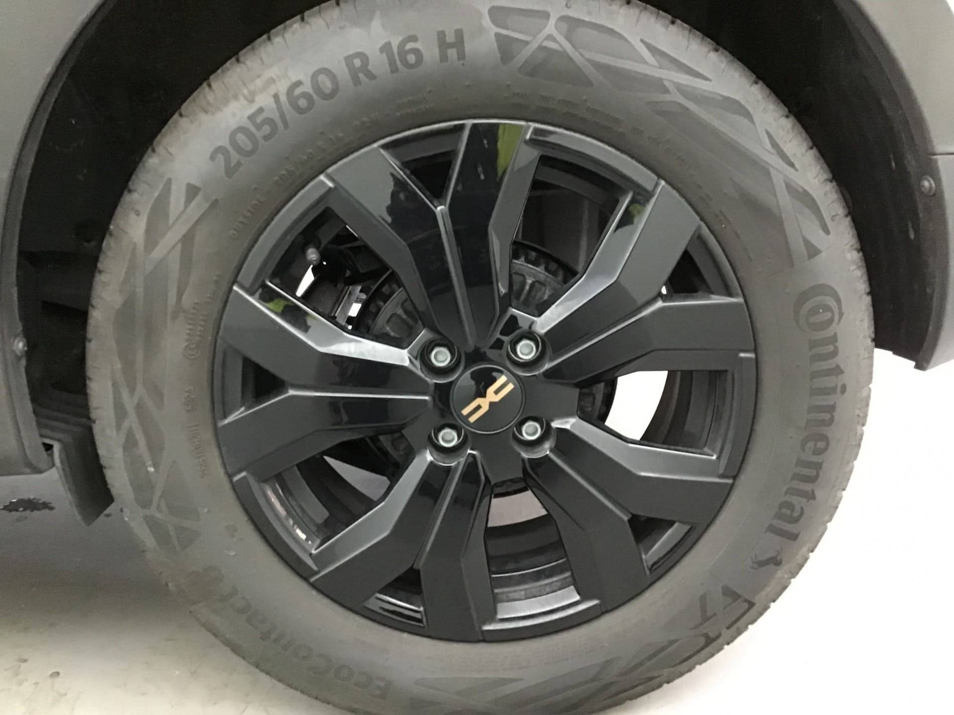 Vente en ligne Dacia Sandero  ECO-G 100 GSR2 au prix de 16 990 €