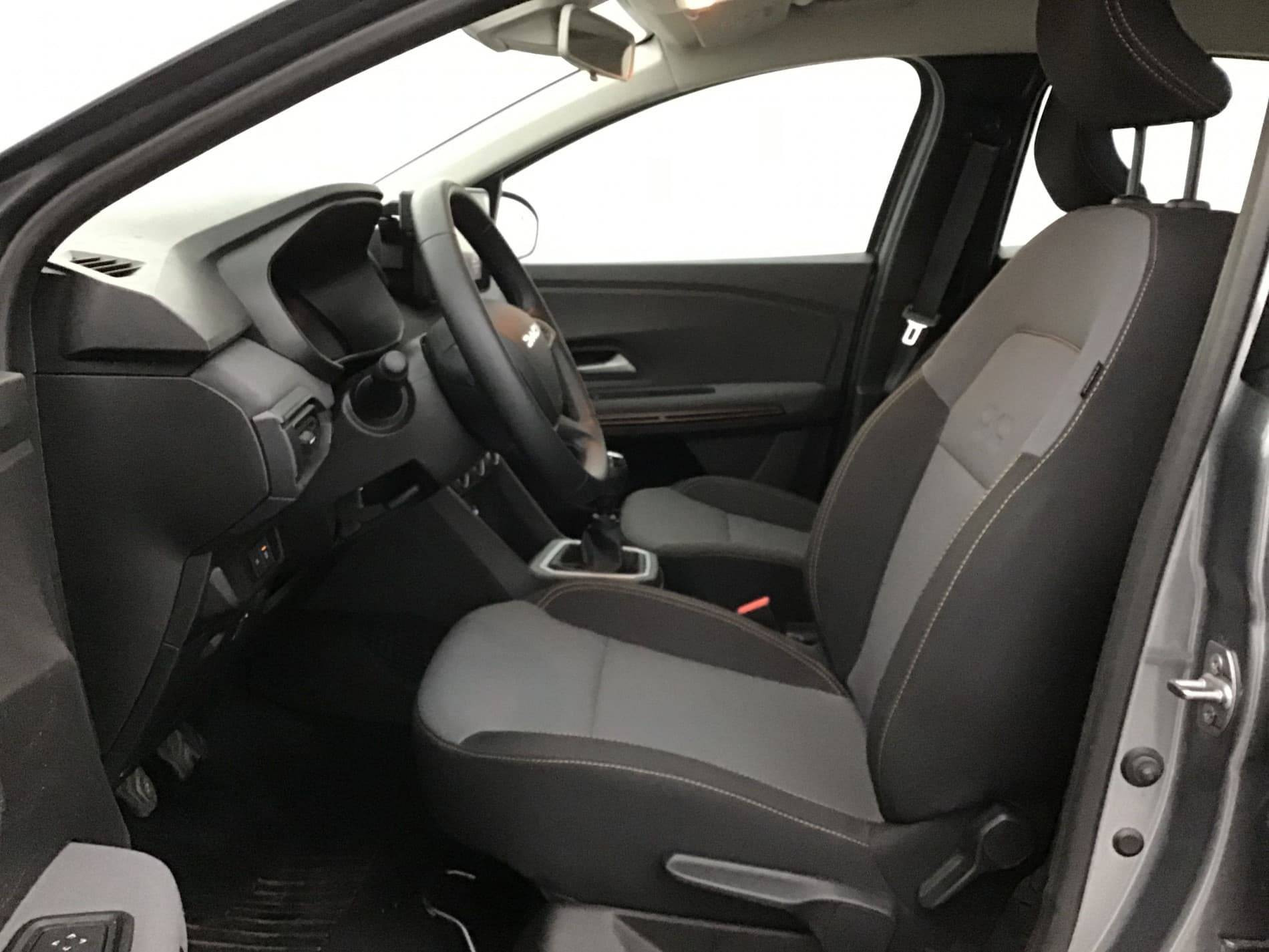 Vente en ligne Dacia Sandero  ECO-G 100 GSR2 au prix de 16 990 €