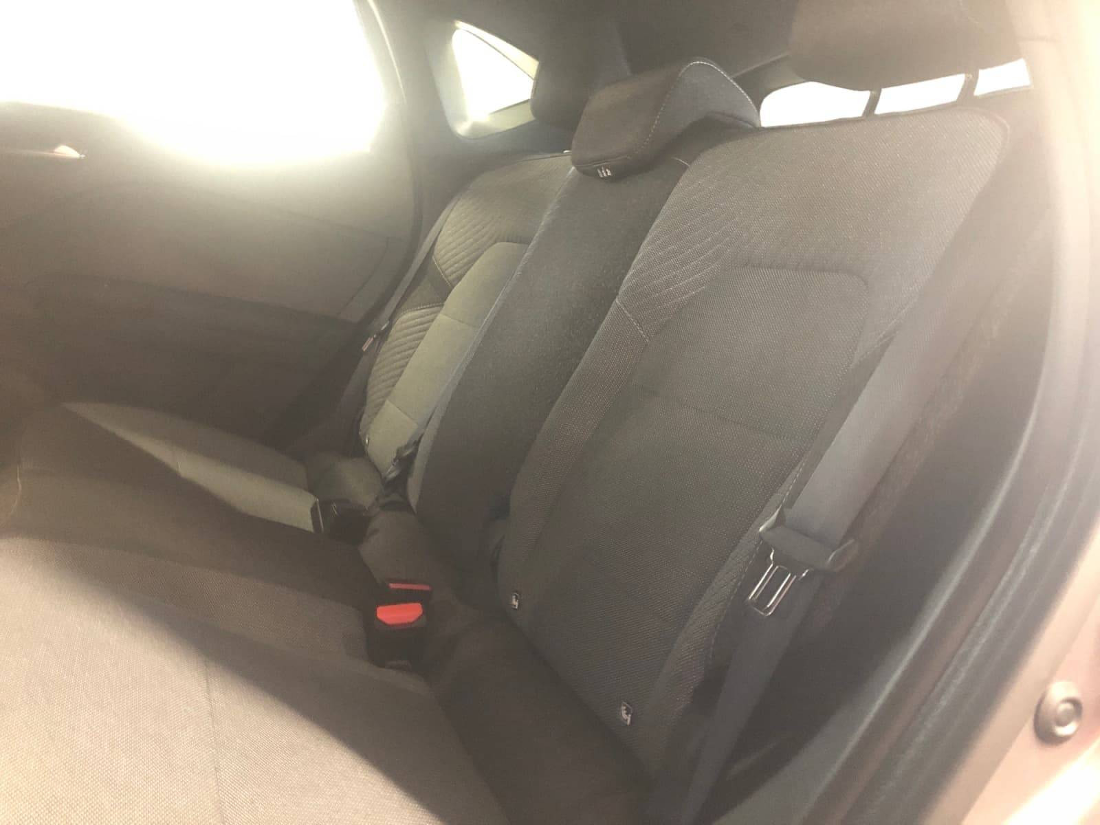 Vente en ligne Renault Captur  Eco-G 100 ch au prix de 21 490 €