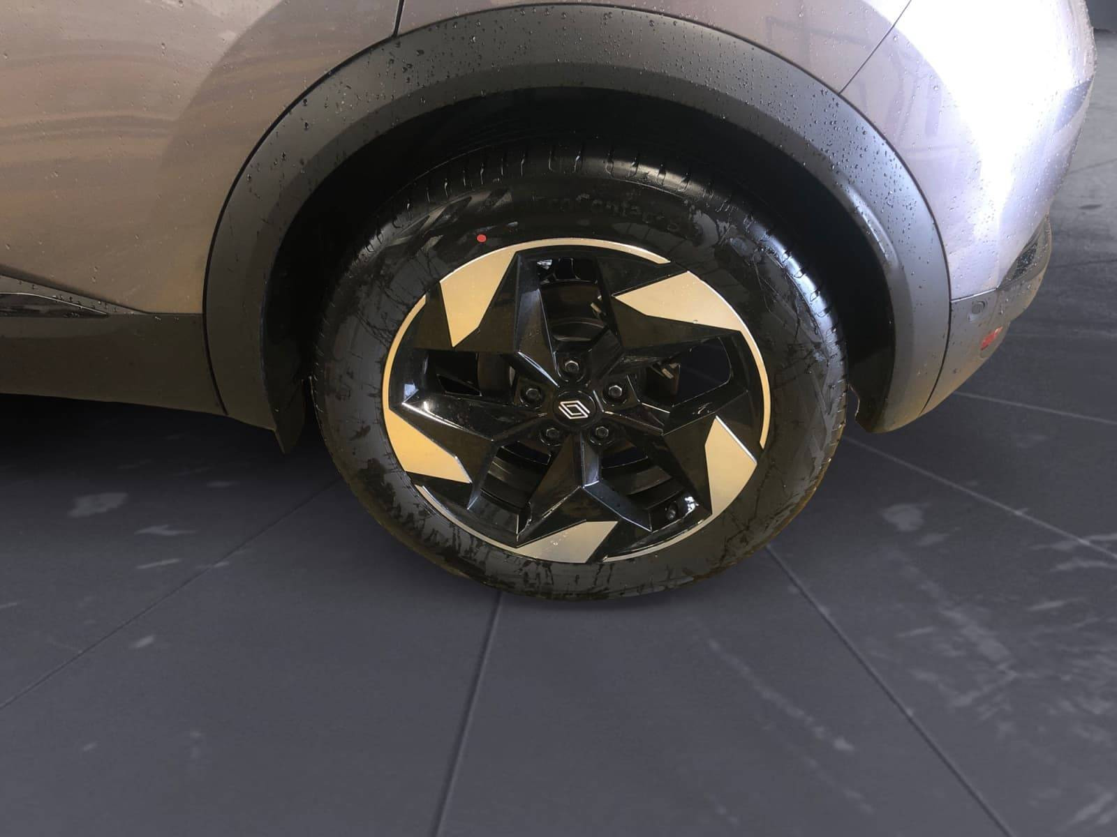 Vente en ligne Renault Captur  Eco-G 100 ch au prix de 21 490 €