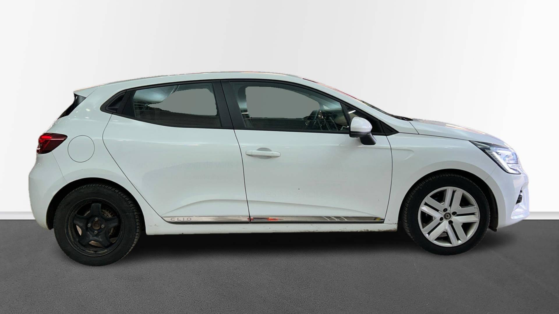 Vente en ligne Renault Clio 5 Clio Blue dCi 85 au prix de 13 490 €