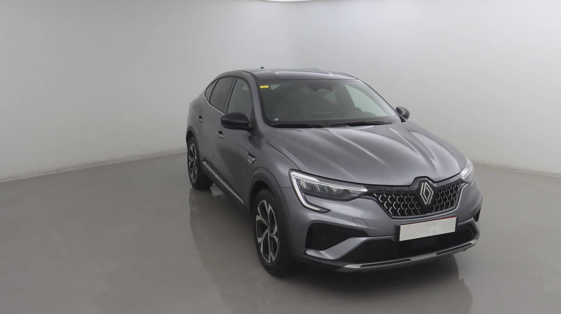Vente en ligne Renault Arkana  E-Tech full hybrid 145 GSR2 au prix de 27 990 €