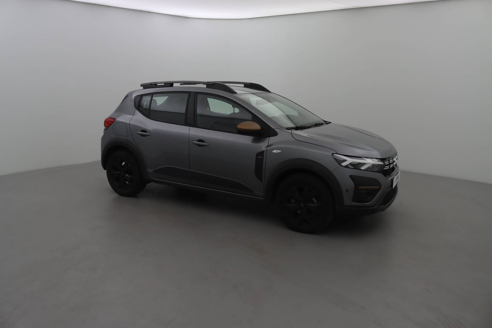 Vente en ligne Dacia Sandero  ECO-G 100 GSR2 au prix de 16 990 €